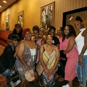 Meet your Posher, Arlene